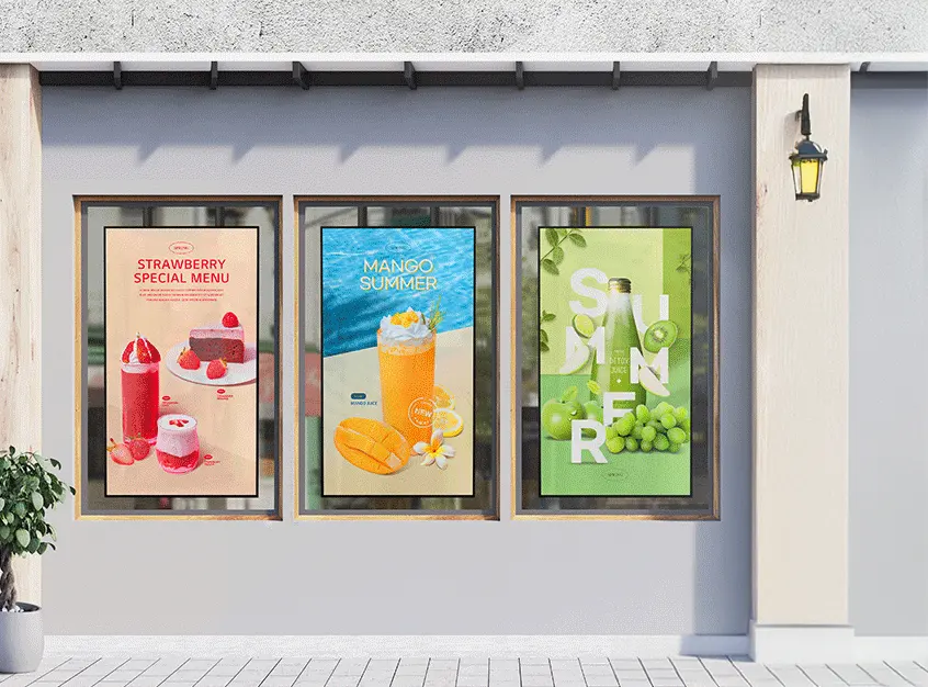 LG high brightness display 2