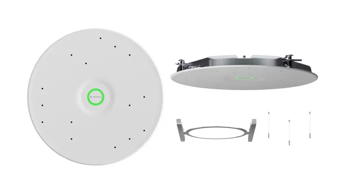 TeamConnect Ceiling Medium.