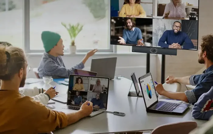 uitdagingen van hybride vergaderen