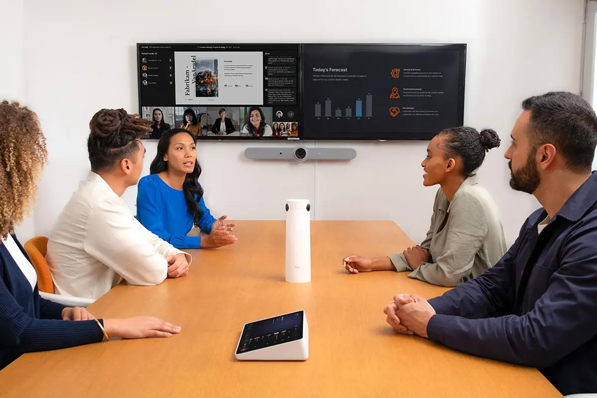 AI in videoconferencing
