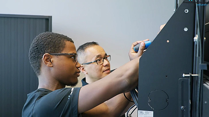 AV Support en AV Service AV Support en AV Service