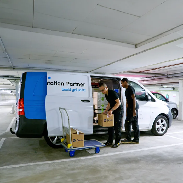 service abonnementen