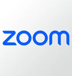 Zoom software voor hybride werken Zoom software voor hybride werken