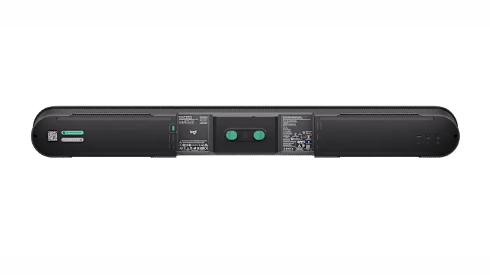 Logitech Rally bar 2
