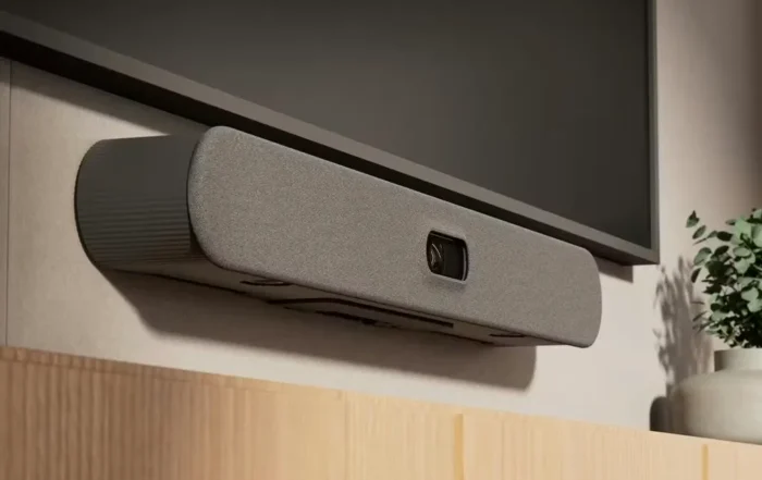 Logitech Rally bar 2 videobar Nieuw
